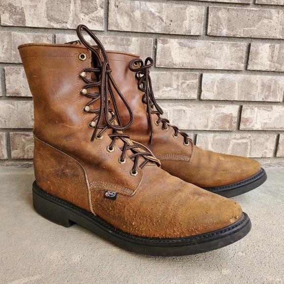 justin 760 work boots